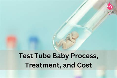 test tube baby package|cost of a test tube baby.